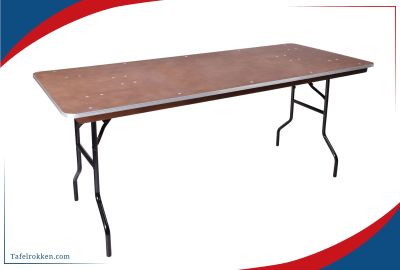 Bankettafels en Statafels